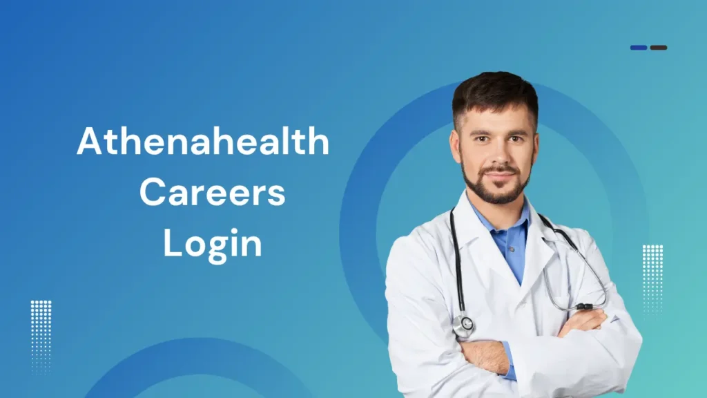 Athenahealth careers login